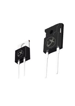 اینورتر خورشیدی کربید سیلیکون MOSFET TO-247AC برای محیط های با دمای بالا