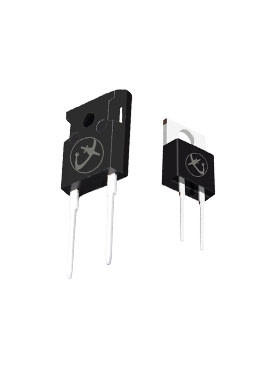درایوهای سرعت تنظیم شده صنعتی سیلیکون کارباید MOSFET برای درایوهای صنعتی