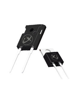 قابلیت ضد افزایش جریان کربید سیلیکون MOSFET برای شارژرهای باتری