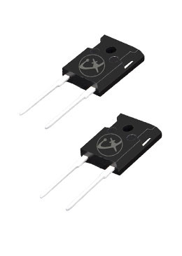 تحمل درجه حرارت بالا Sic Power Mosfet TO-220AC برای واحدهای تامین برق