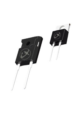 دستگاه ولتاژ بالا 650 ولت Sic Mosfet TO-220AC برای ابزار الکترونیکی
