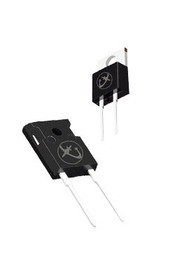 دستگاه های جدا کننده قدرت کربید سیلیکون SBD TO-220AC برای روشنایی LED
