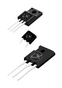 مقاومت کم ON ولتاژ بالا کانال N MOSFET 30V با تست 100٪ برف باری