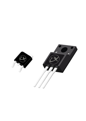 خنک کننده ولتاژ بالا ثابت Mos TO-220F برای اتوماسیون صنعتی