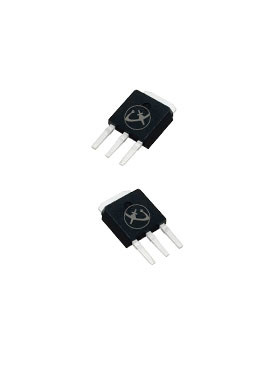 ثبات حرارتی MOSFET ولتاژ بالا برای مدیریت باتری