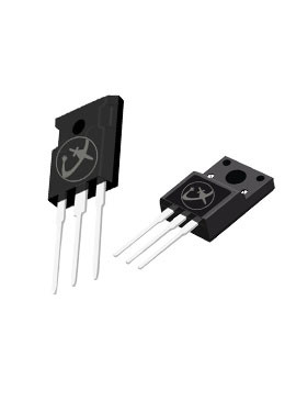 اتصال با سرعت بالا ولتاژ بالا کانال N Mosfet TO-247 برای فتوولتائیک