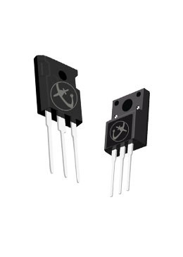 کنترل موتور ولتاژ بالا MOSFET با مقاومت کم و سوئیچ