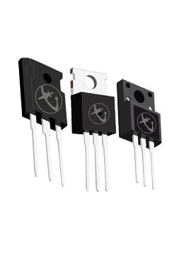 ظرفیت انتقال معکوس کم Hv MOSFET 30V برای منابع برق حالت سوئیچ