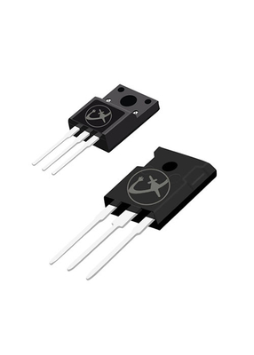 از دست دادن قدرت کم Ultra Low VF Schottky Diode TO-252 برای مدار با سرعت بالا