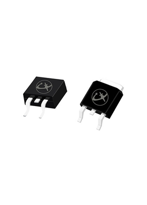 زمان بازیابی معکوس کم VF Schottky TO-220 TO-247 برای الکترونیک مصرفی