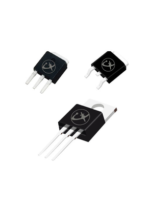 دیود های خنک کننده Schottky برای نورپردازی LED