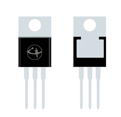 ترانزیستورهای Mosfet با قدرت کم 20 ولت 60 ولت برای شارژ بی سیم