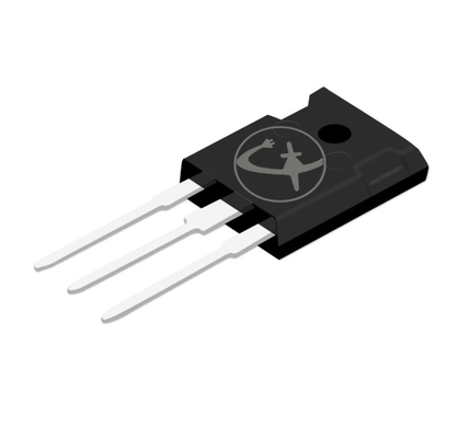 کنترل سرعت کارآمد IGBT TO-247 با قدرت بالا برای دستگاه فلاش