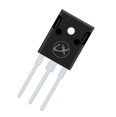 سرعت سریع تغییر قدرت IGBT 650V-1200V برای زیرساخت های شبکه