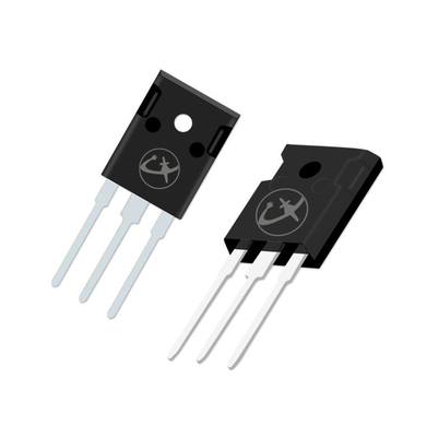 تبدیل قدرت کارآمد IGBT با قدرت بالا برای منابع برق حالت سوئیچ