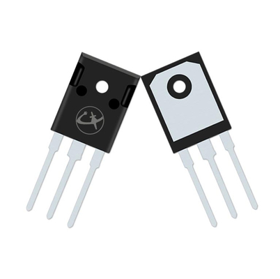 SJ مستحکم صنعتی MOSFET Cool Mos Multi Function برای کنورترها