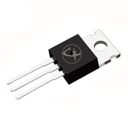 Rds پایین ON متوسط ولتاژ پایین MOSFET 20v برای تغییر بار