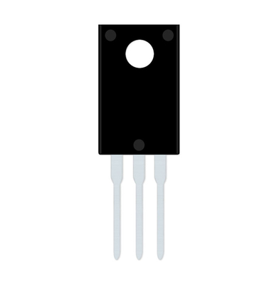 مدار سوئیچینگ فشرده کم مقاومت HV Mosfet برای آداپتور و شارژر