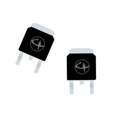 دیود Schottky کم ولتاژ جلو TO-220AB