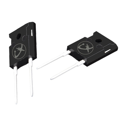 ترانزیستور فرکانس بالا صنعتی کربید سیلیکون MOSFET