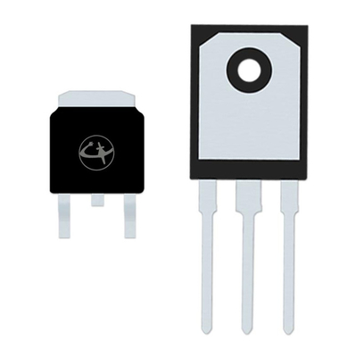 MOSFET ضد EMI Super Junction برای تامین برق بدون وقفه