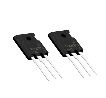 75A 650V TO-247 IGBT قدرت بالا برای منابع برق بدون وقفه