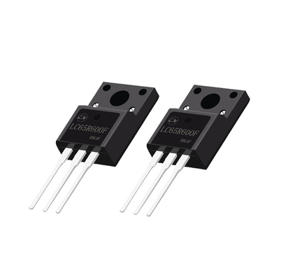 N Channel High Power MOSFET 7A 600V 530mΩ برای اینورترهای خورشیدی