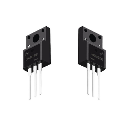 20A 650V 150mΩ MOS خنک برای منبع تغذیه حالت سوئیچ