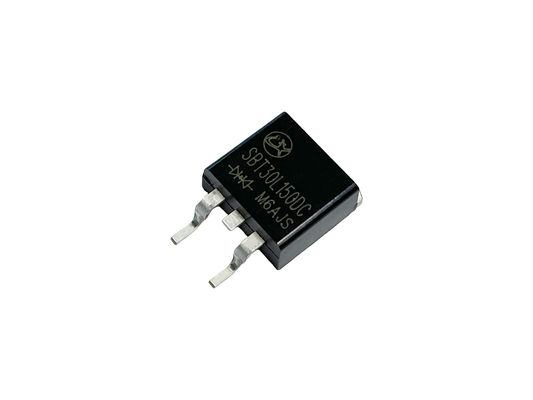 SBT30L150DC 30A150V دیود موانع شوتکی TO-263 کارایی بالا برای تامین برق