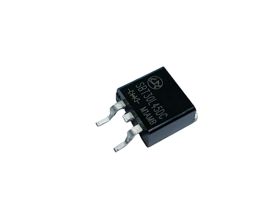30A45V SBT30L45DC Ultra Low VF Schottky Rectifier ظرفیت جریان بالا TO-263