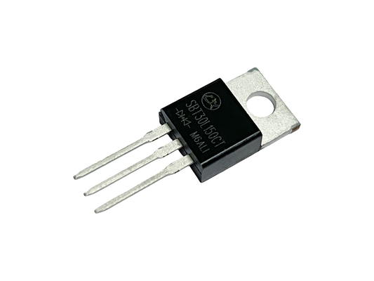 30A150V SBT30L150CT Schottky VF پایین برای جابجایی منبع برق