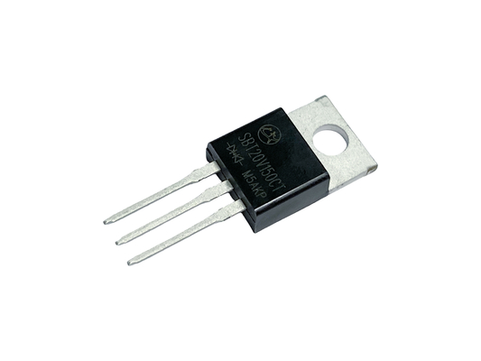 20A150V SBT20V150CT Schottky VF پایین برای ابزار برق TO-220AB