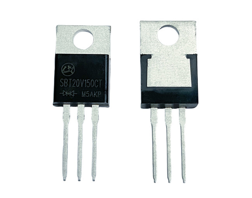 20A150V SBT20V150CT Schottky VF پایین برای ابزار برق TO-220AB