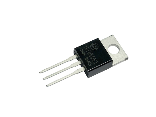 40A60V SBT40L60CT TO-220AB تنظیم کننده دیودهای Schottky VF پایین برای تغییر