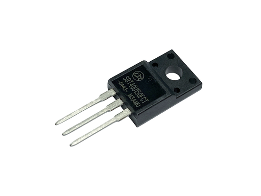 40A150V SBT40U150FCT ولتاژ پایین جلو با سرعت تغییر سریع