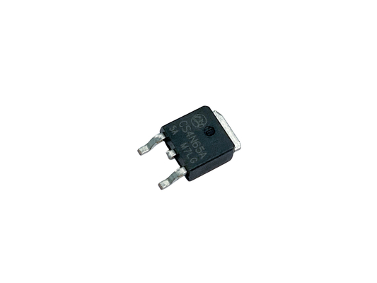 4A650V CS4N65A5 سطح مقدار ولتاژ بالا Mosfet برای برنامه های کاربردی خانه هوشمند
