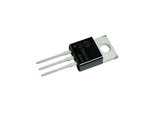 11A400V CS11N40A1 ولتاژ بالا MOSFET به 220AB AC به منبع برق DC