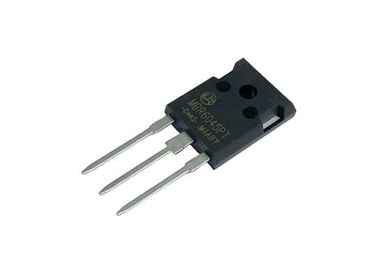 TO-247 60A 45V MBR6045PT دیود ابر مانع