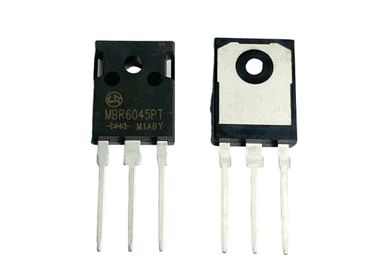 TO-247 60A 45V MBR6045PT دیود ابر مانع
