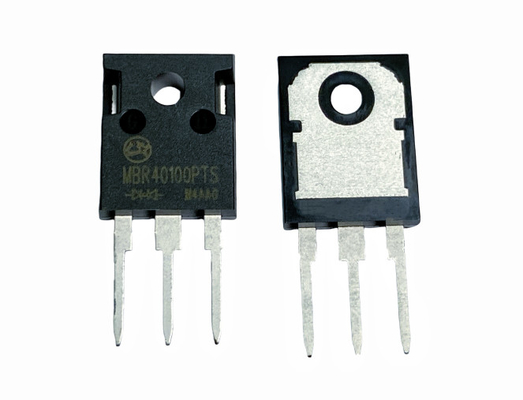 دیود های خنثی 40A 100V Schottky MBR40100PTS