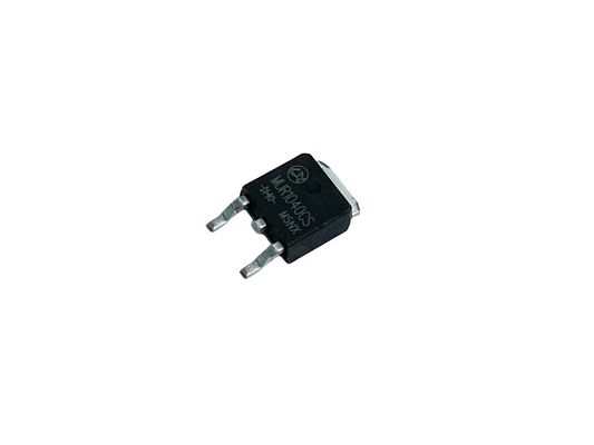 دیود های بازیابی فوق سریع 10A400V برای مدارهای فرکانس ولتاژ پایین MUR1040CS