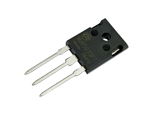 50A300V MUR5030PT دیود های بازیابی سریع برای اصلاح TO-247