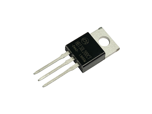 30A 200V HBT30L200CT - دندسی جریان تغییر سرعت دیود Schottky