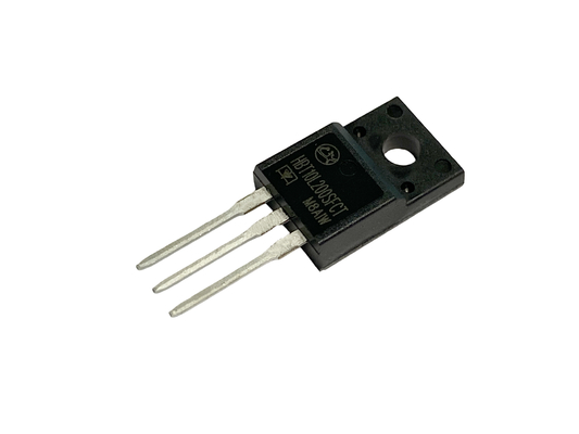 دیودهای 10A HBT10L200SFCT با Vf کم با بسته TO-220F