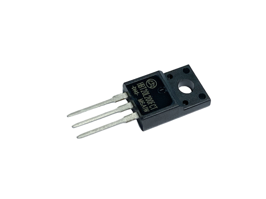 HBT20L200FCT تغییر ولتاژ پایین 20A200V Schottky در بسته TO-220F