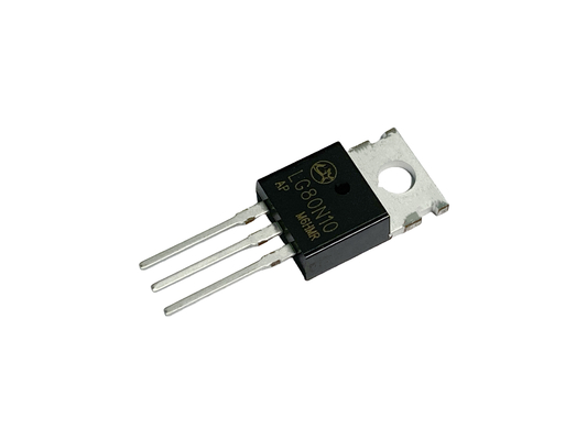 صرفه جویی در انرژی TO-220C بسته بندی شده ولتاژ پایین Mosfet سیلیکون