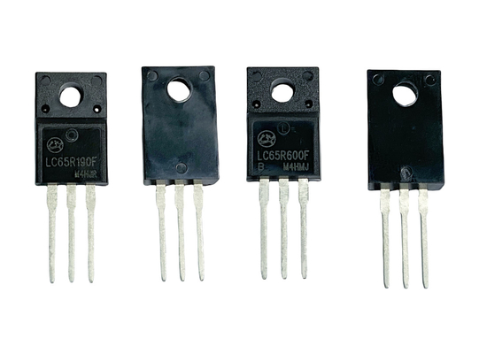 منابع برق مخابرات / سرور Sj Mosfet عملکرد بالا
