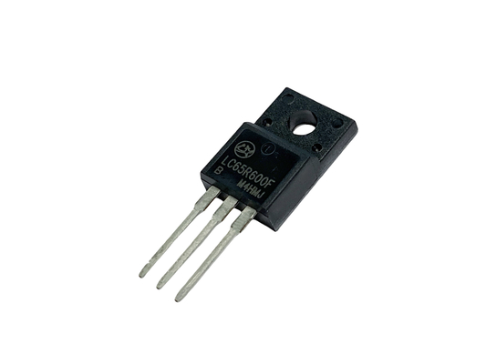نوع N سوپر جنکشن Mosfet برای تامین برق مخابرات / سرور