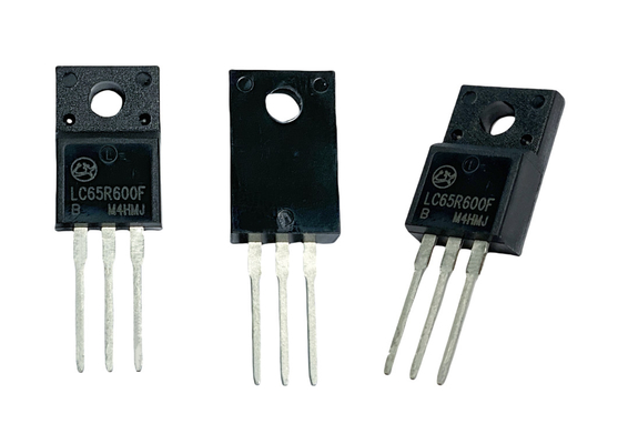 الکترونيک هاي پیشرفته سوپر ژونکشن MOSFET در منابع برق بدون وقفه