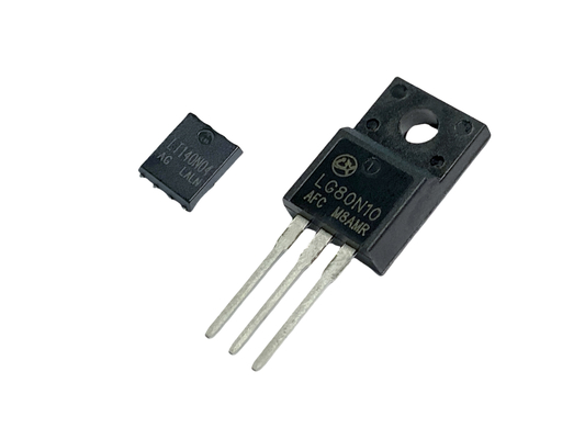 MOSFET ولتاژ پایین برای مدارهای الکترونیکی بهبود بهره وری سیستم